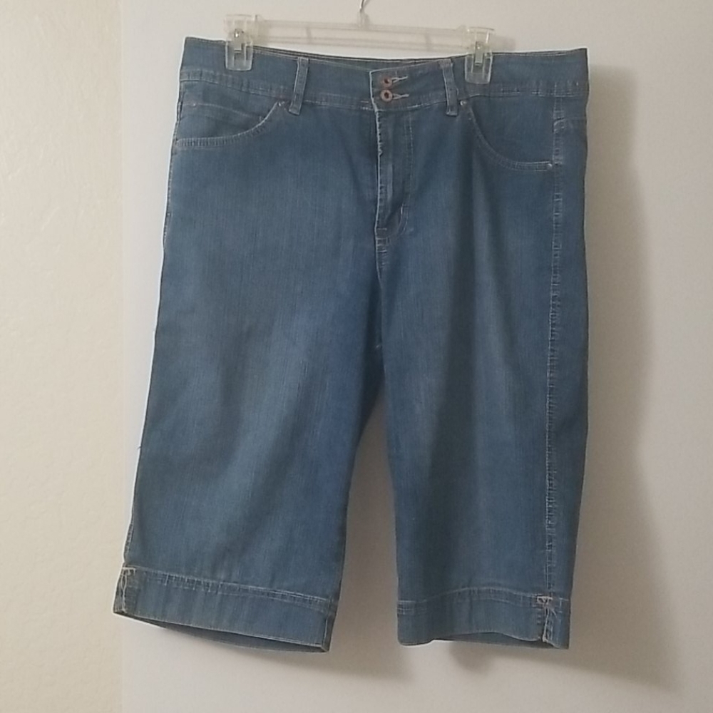 Bandolino Denim shorts